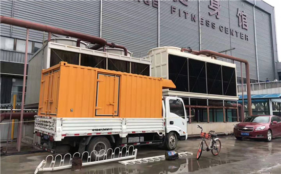 新兴300KW发电机组适配电缆规格选型指南